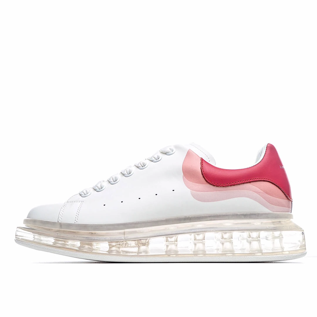 Alexander McQueen sole sneakers