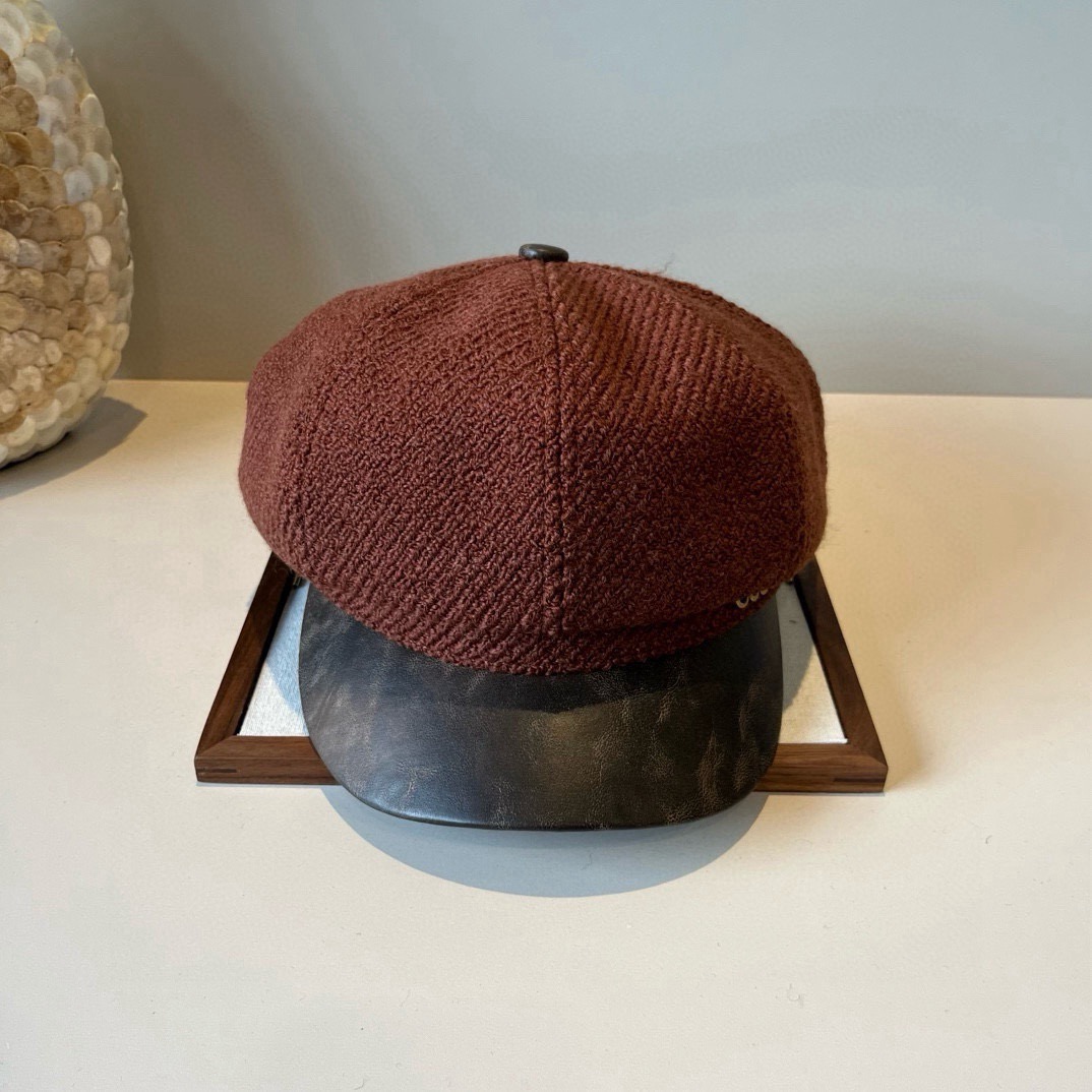 Gucci BaseballCap