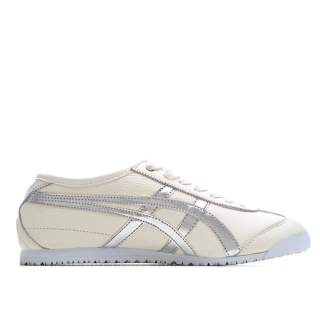Asics Onitsuka Mexico 66 Slip-On Canvas Running Shoe