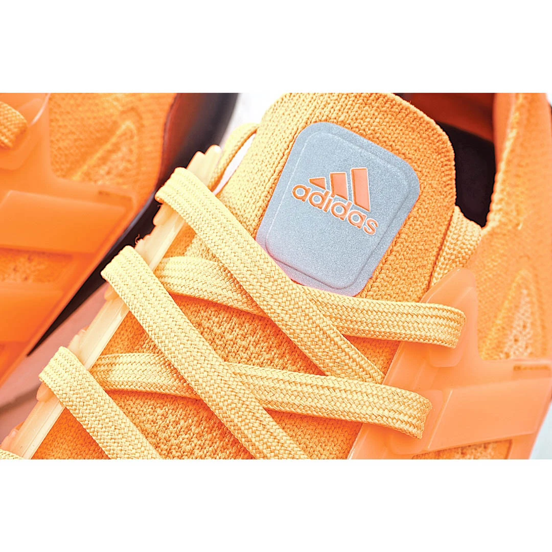 Adidas UltraBoost 21 'Screaming Orange'