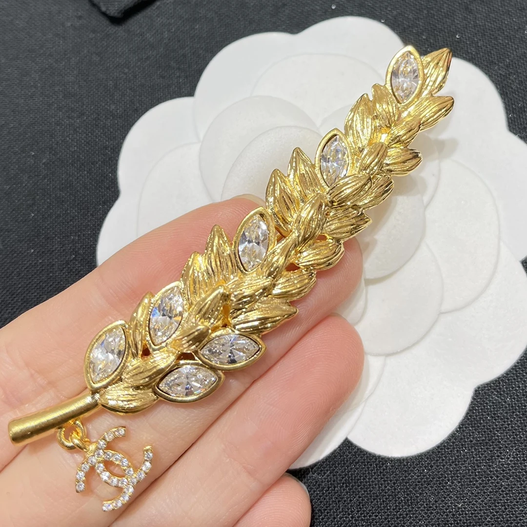 Chanel Brooch