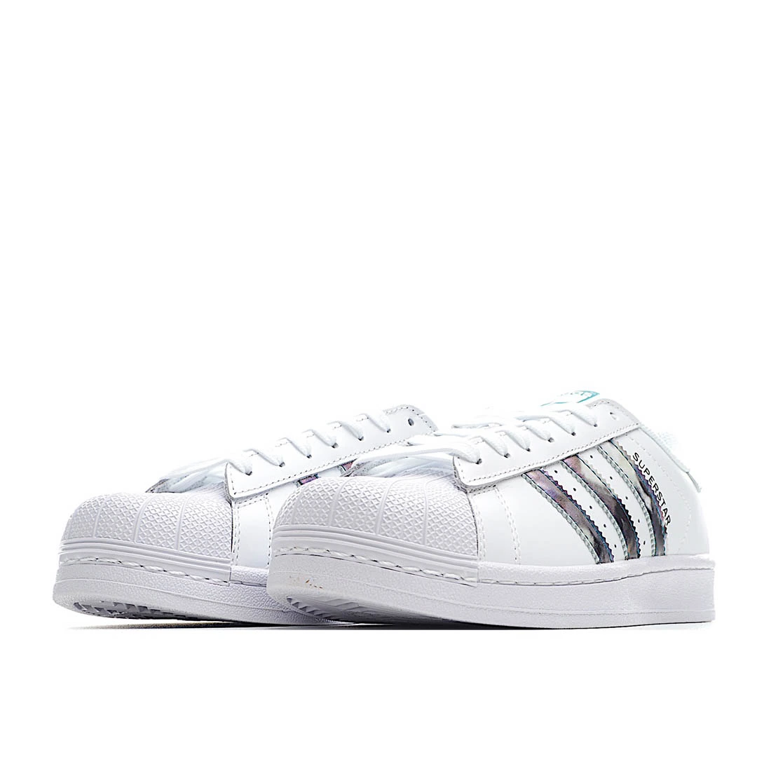 Adidas Wmns Superstar 'Abalone'