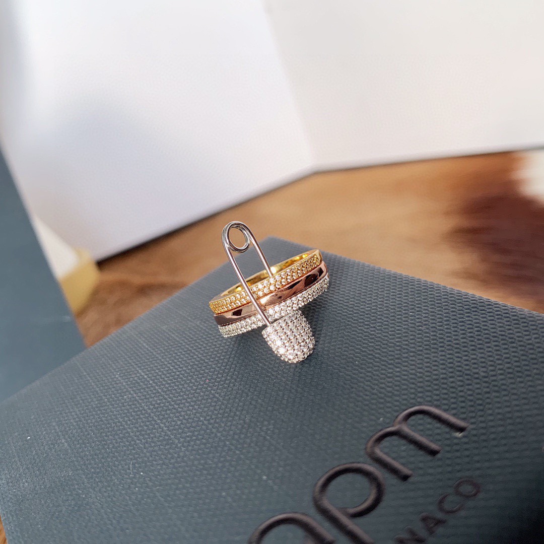 APm monaco Ring