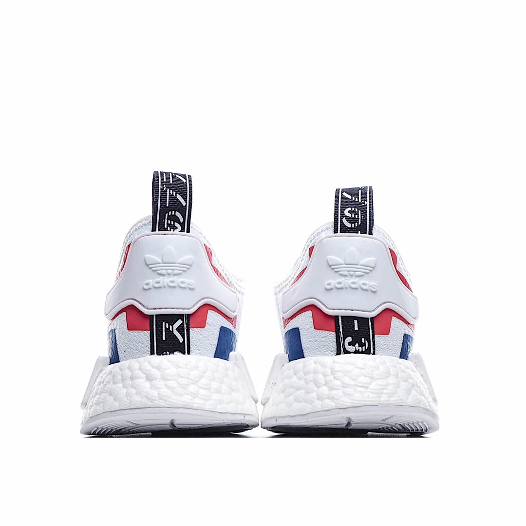 Adidas NMD_R1 'Olympic Pack - White'