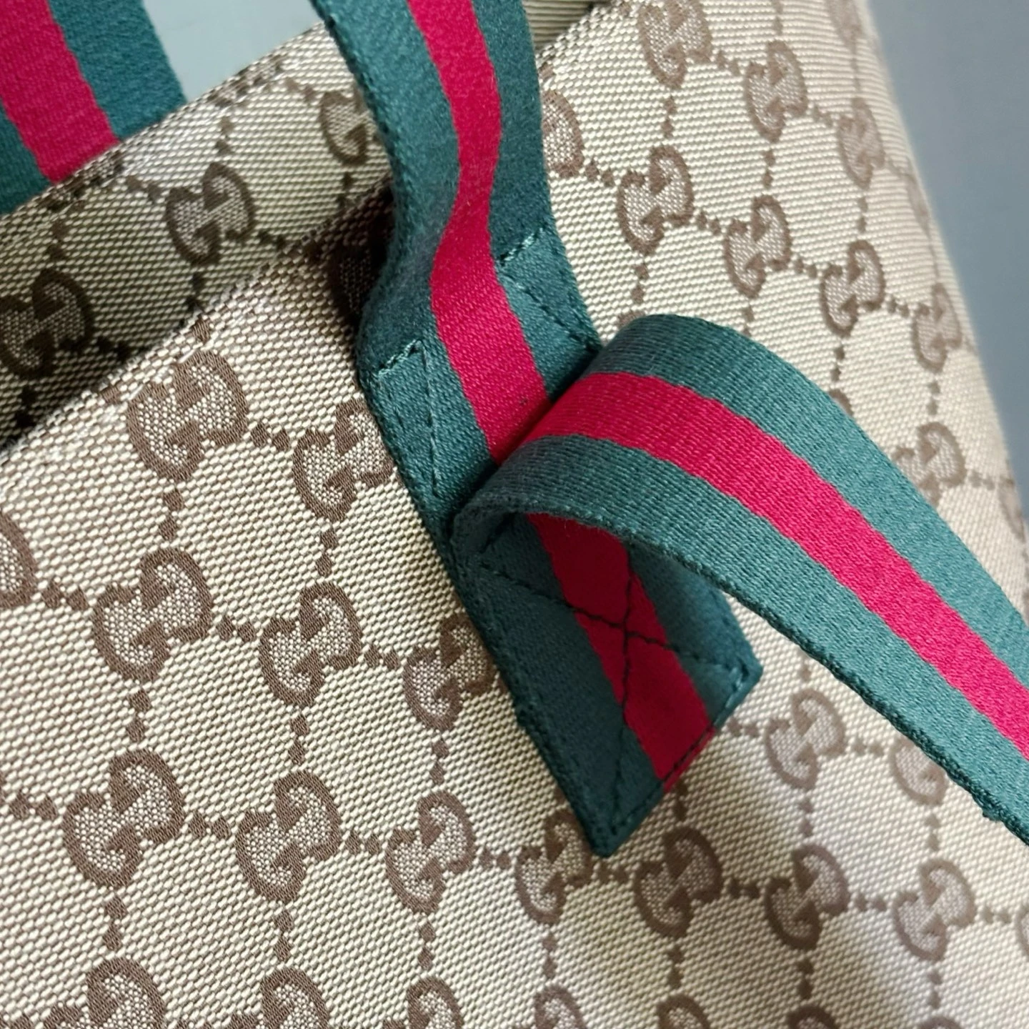 Gucci Tote Bag
