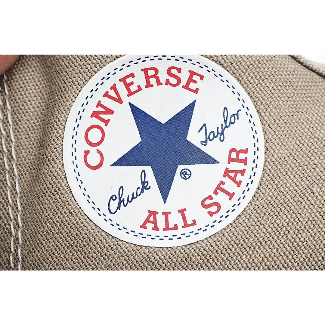 Converse Chunk 1970s Espadrilles