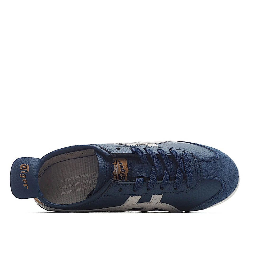 Asics Onitsuka Mexico 66 Slip-On Canvas Running Shoe