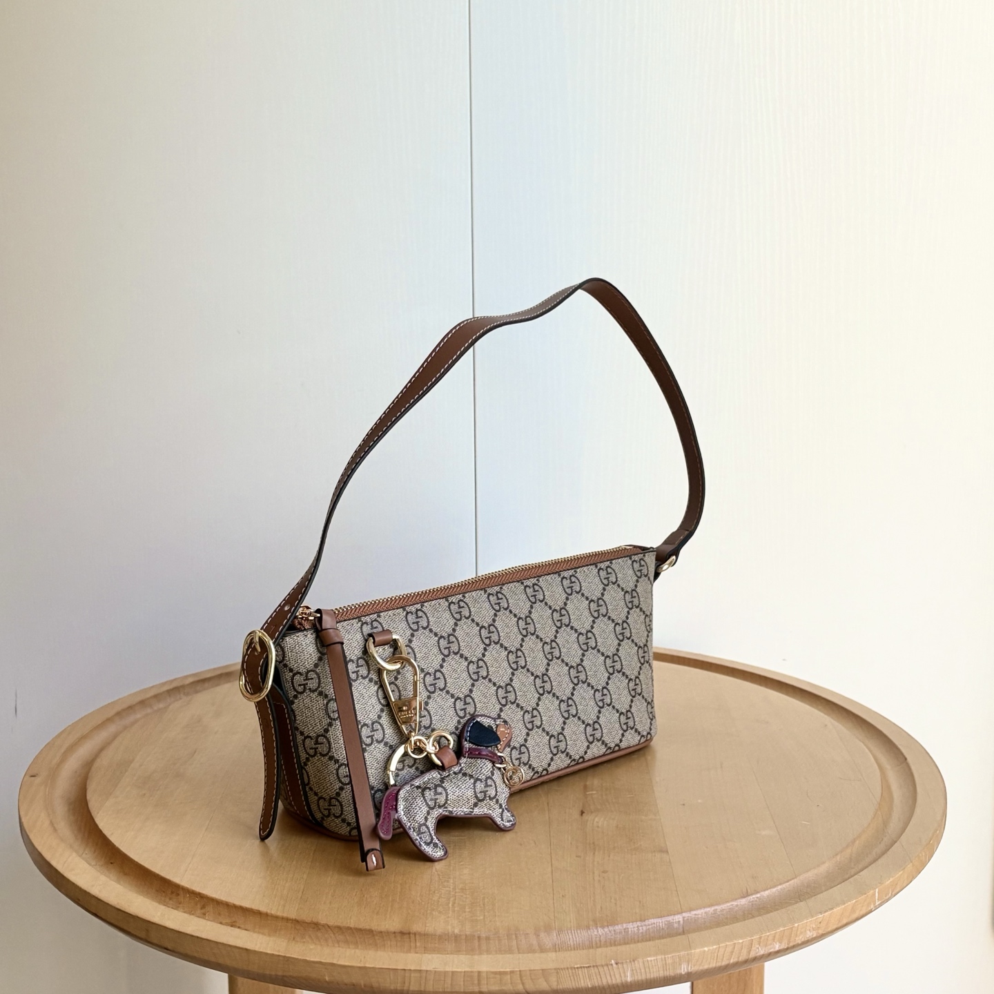 Gucci Hobo Bag