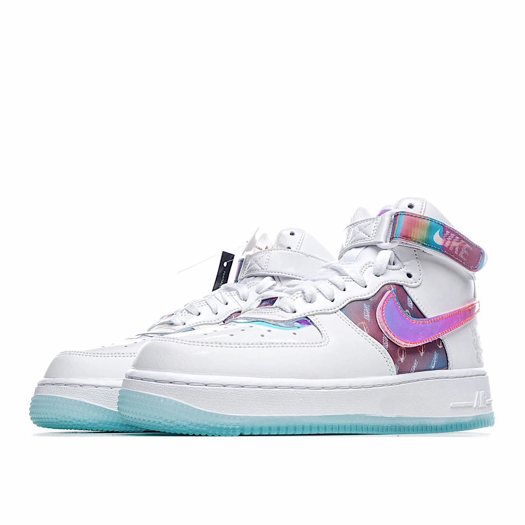 Nike Air Force 1 Hi LX Good Game  高帮