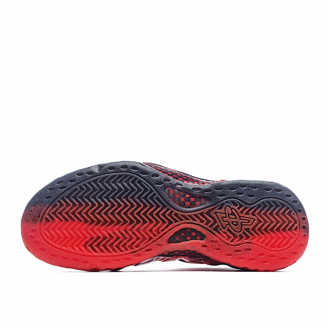 Nike Air Foamposite one Charity Spray