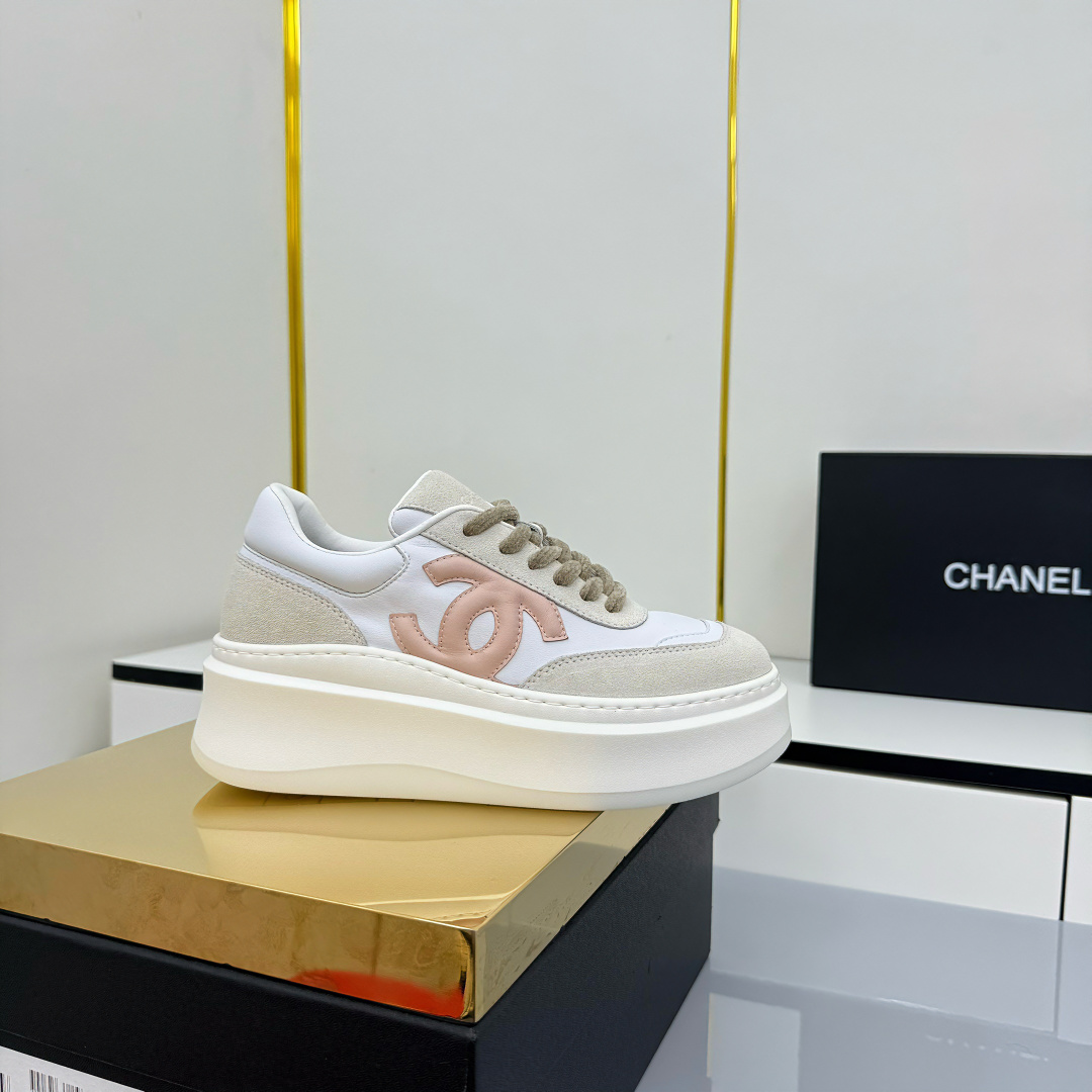 Chanel Shoe