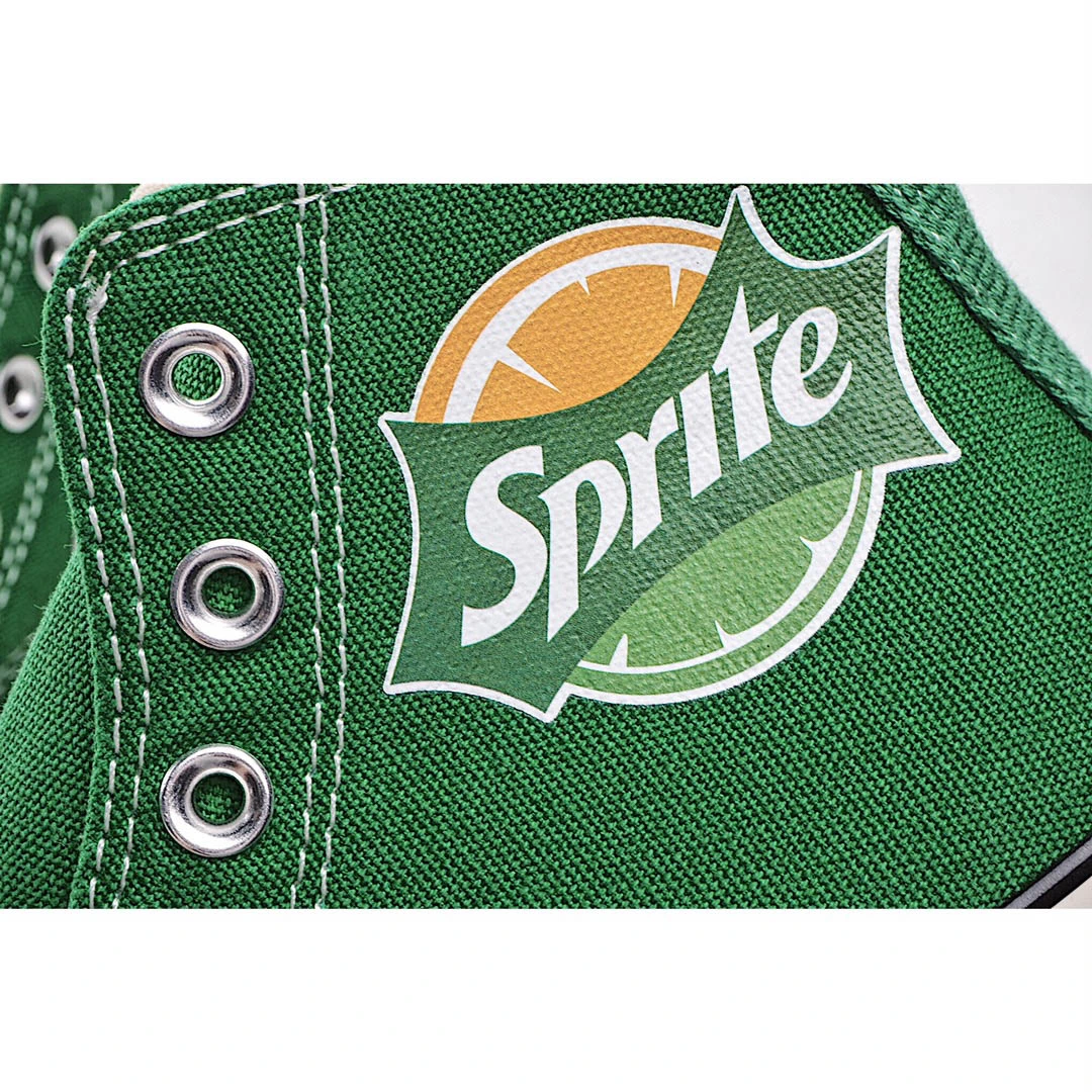 Converse Chunk 1970s Espadrilles