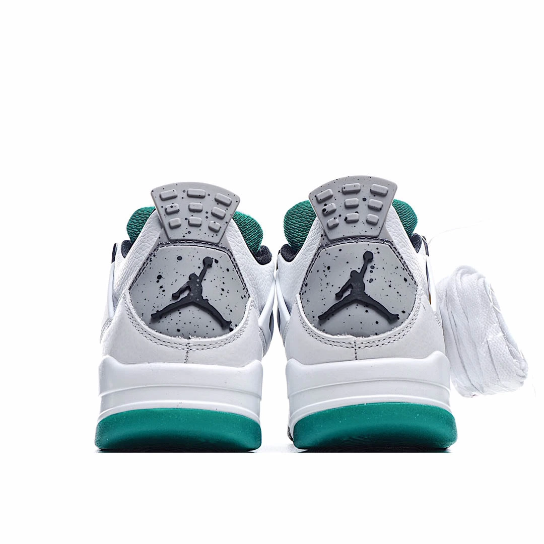 Wmns Air Jordan 4 Retro 'Rasta'