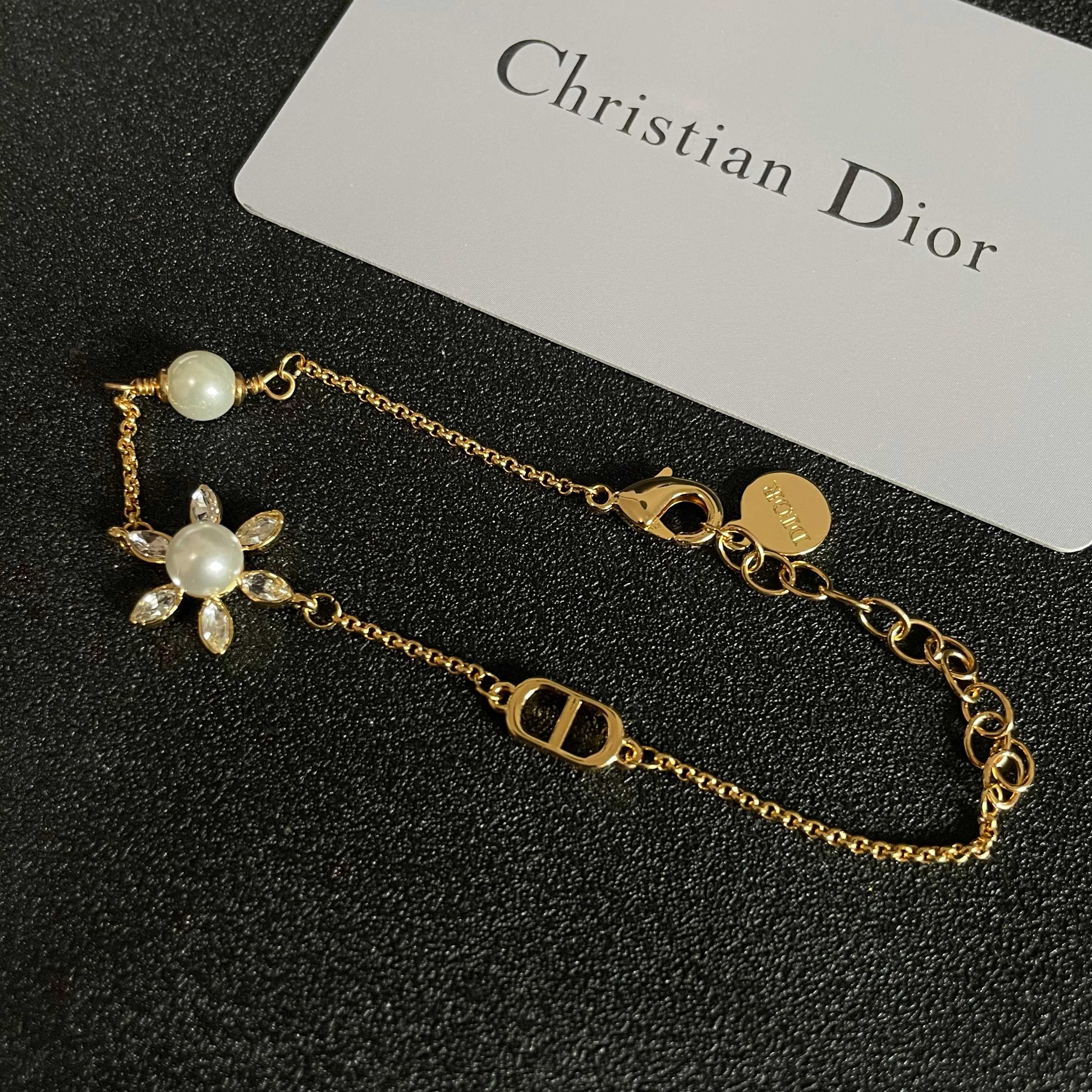 DIOR Bracelet 60
