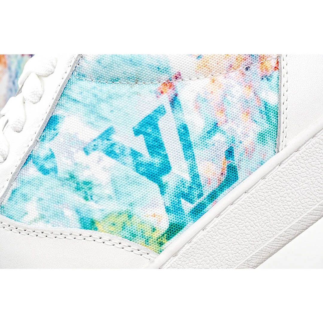 Louis Vuitton Squad Sneaker High High-Top Sneakers