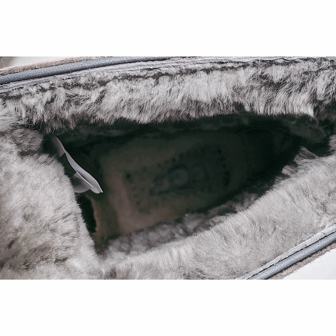 UGG Kailin fifth generation snow boots casual shoes