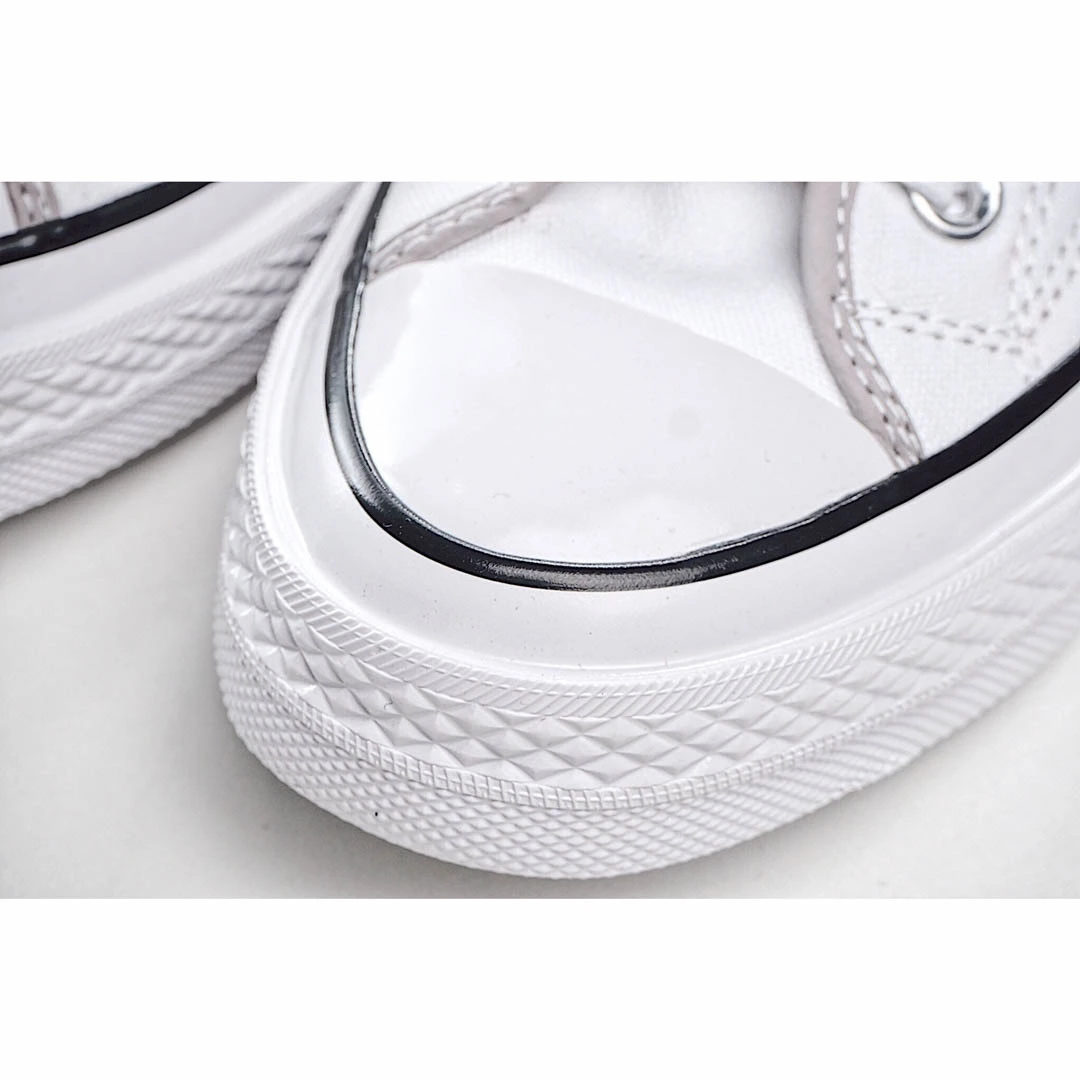 Converse Chunk 1970s Espadrilles