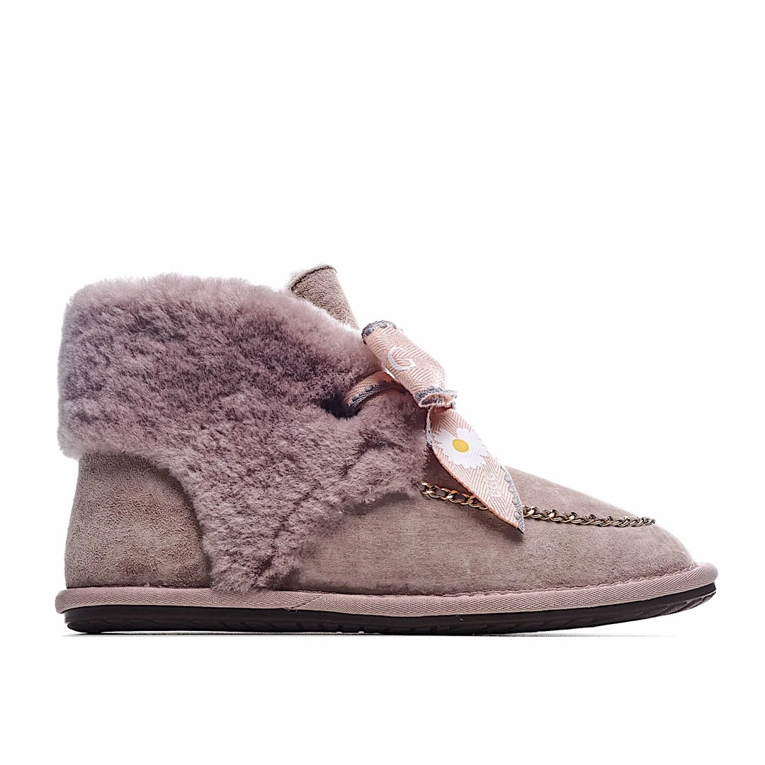 UGG Kailin fifth generation snow boots casual shoes