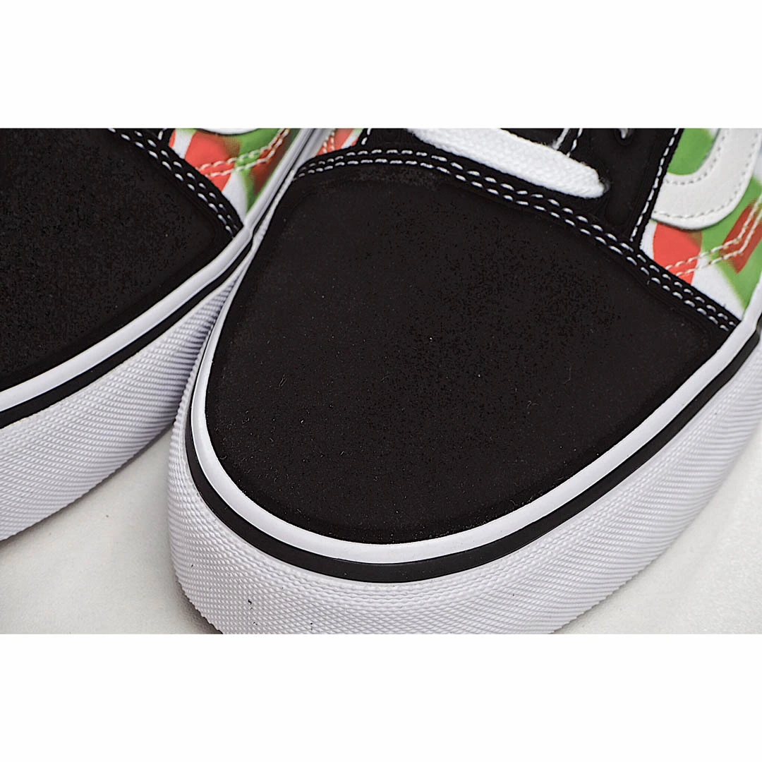 Vans Old Skool Casual Shoes Skate Shoes