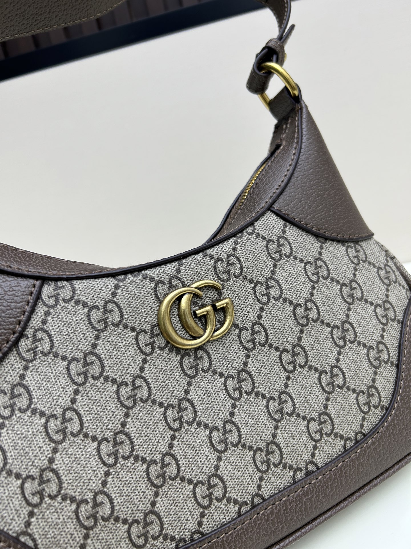 Gucci Hobo Bag