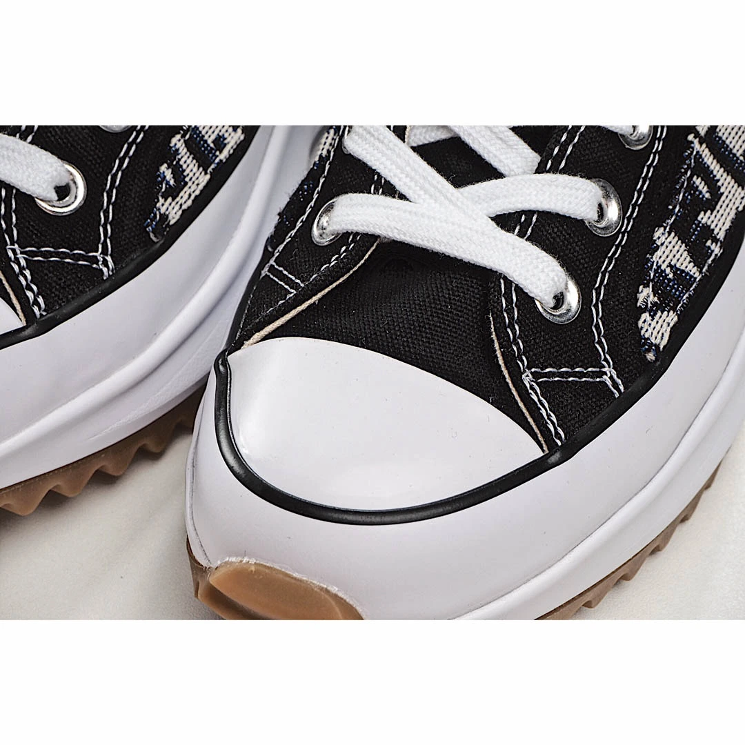 Dior x Converse Chuck Taylor All Star 1970s HiChristian