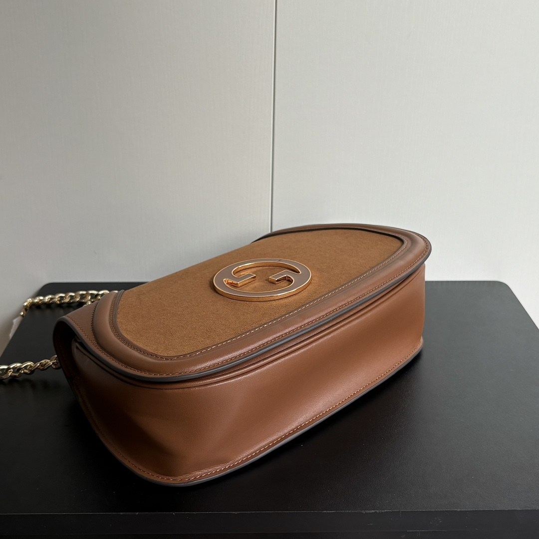 GG Blondie Chain Bag