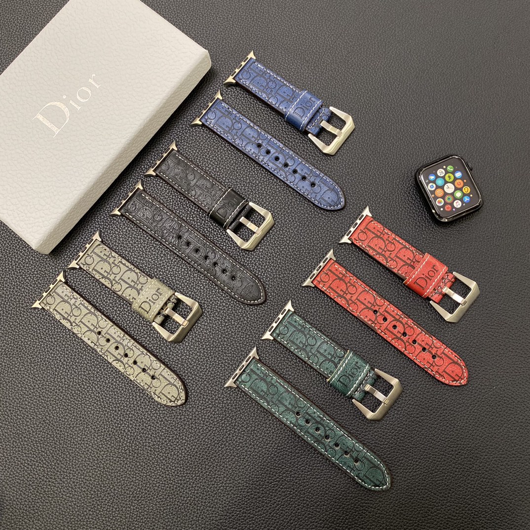 Dior Watchband