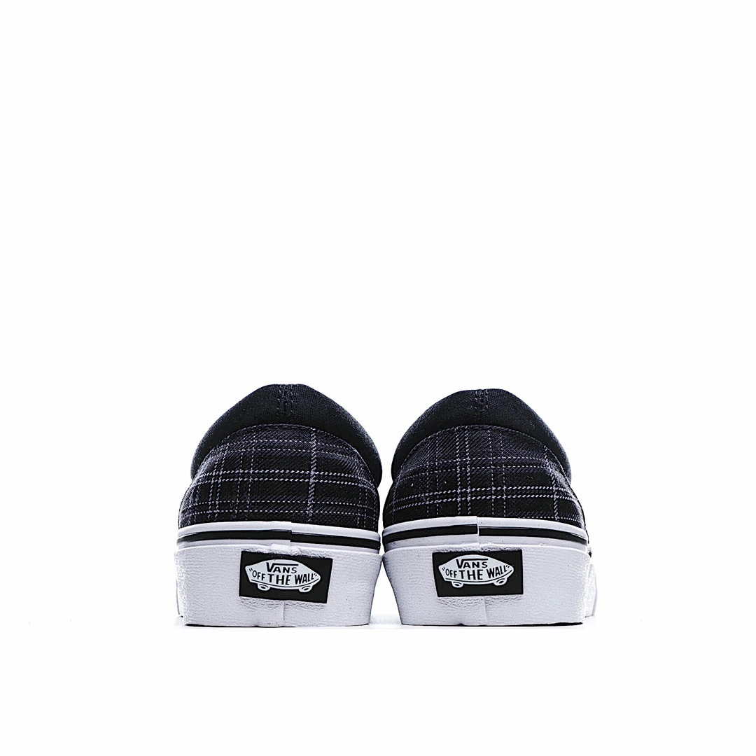 Vans Vault OG Era Low-Top Sneakers