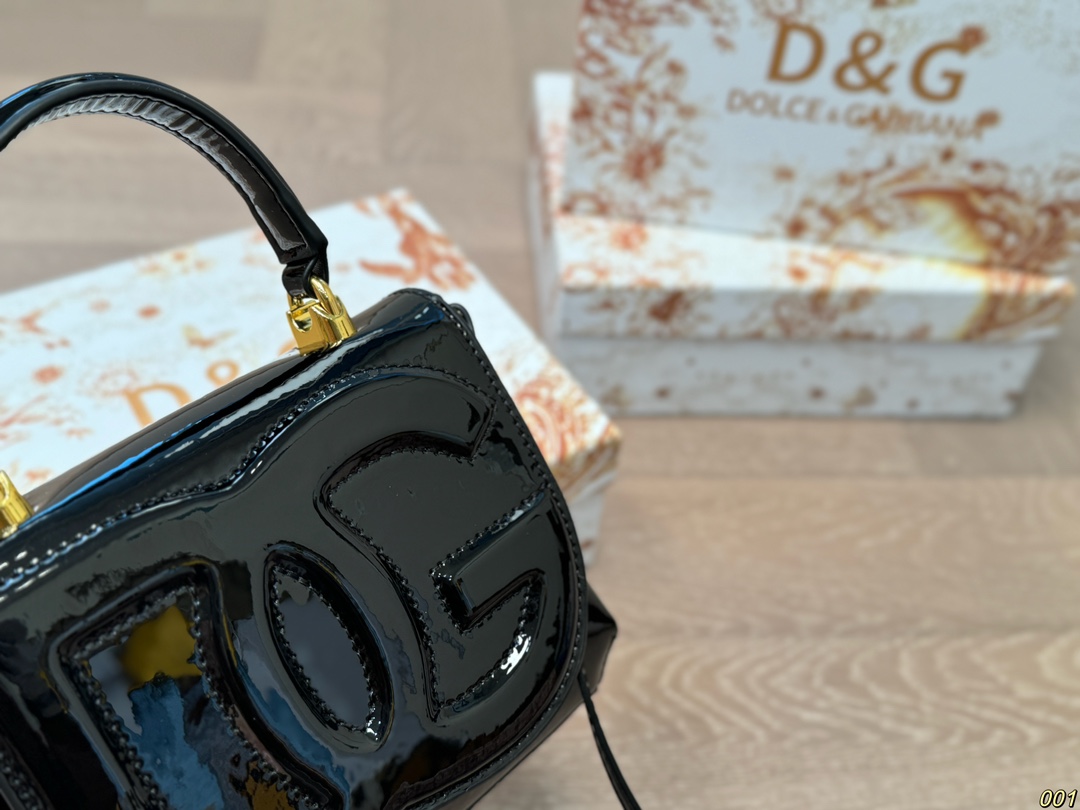 Dolce & Gabbana Crossbody Bag