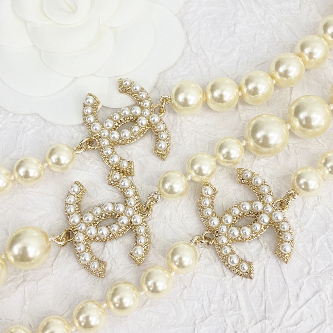 Chanel Necklace