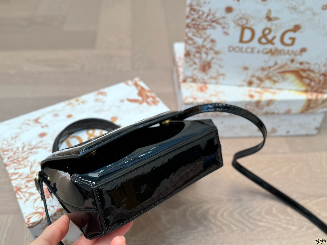 Dolce & Gabbana Crossbody Bag