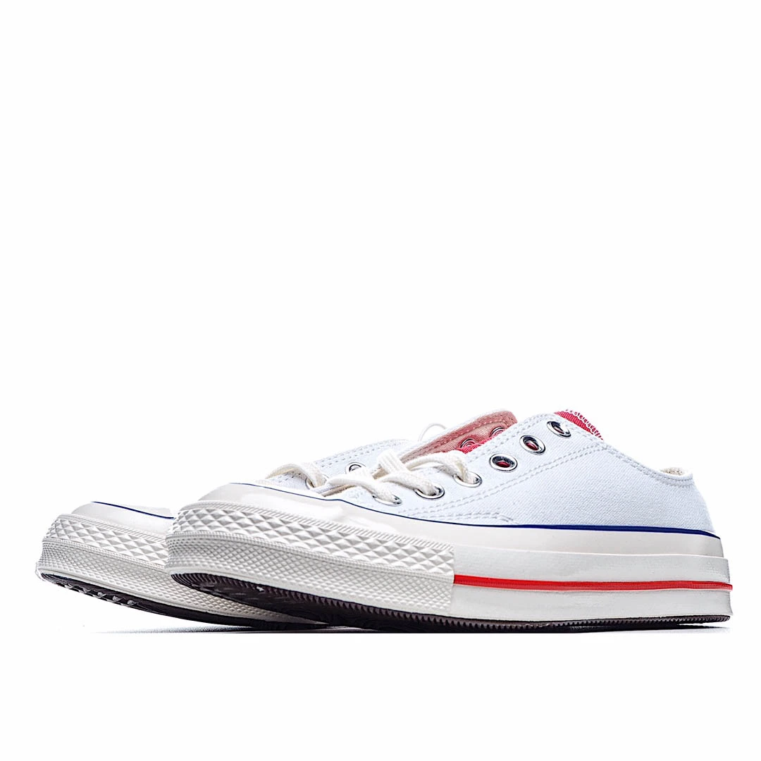 Converse Chunk 1970s Espadrilles