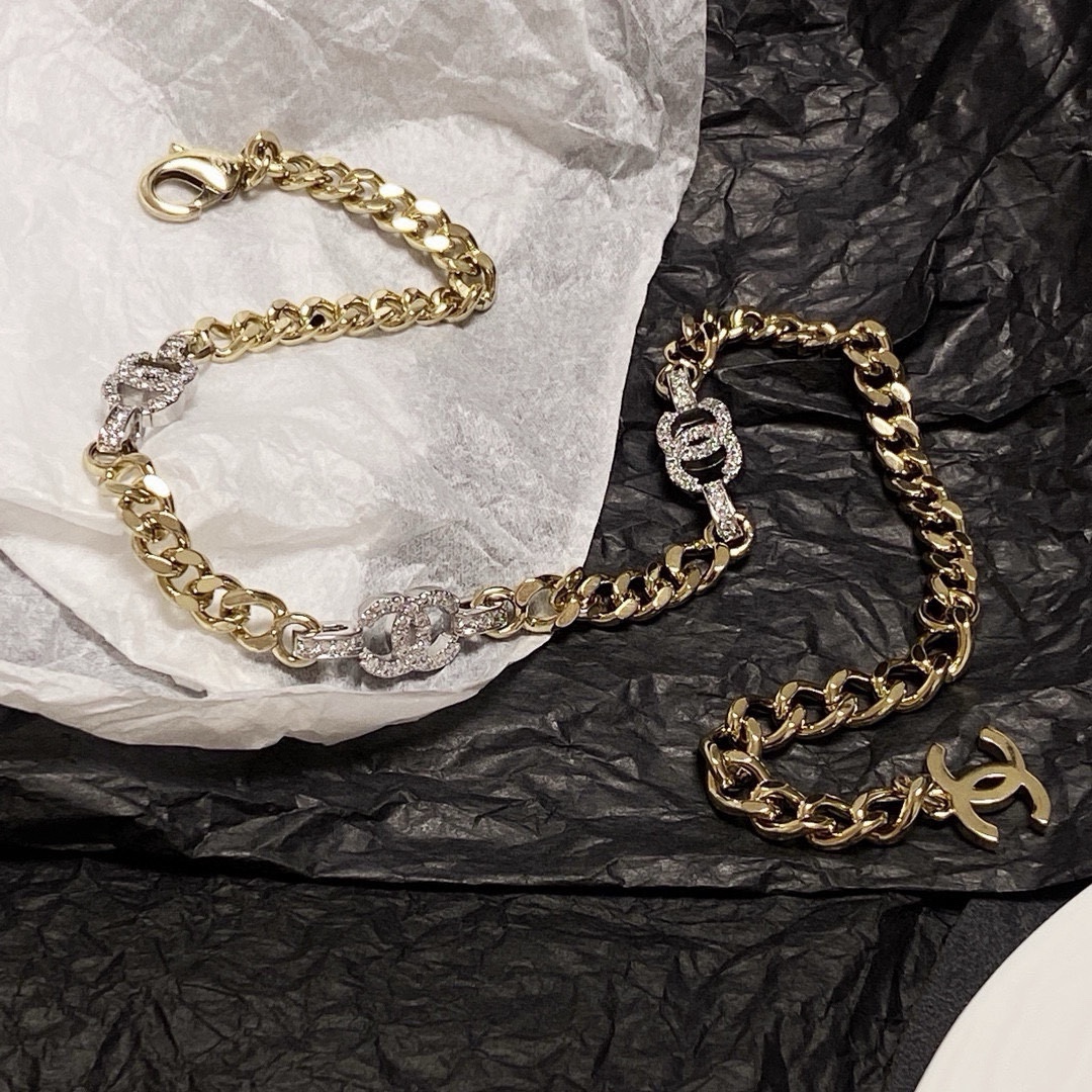 Chanel Necklace