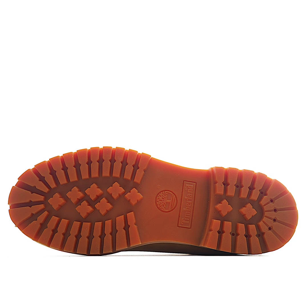 Timberland Classic High-Top Martin Boots