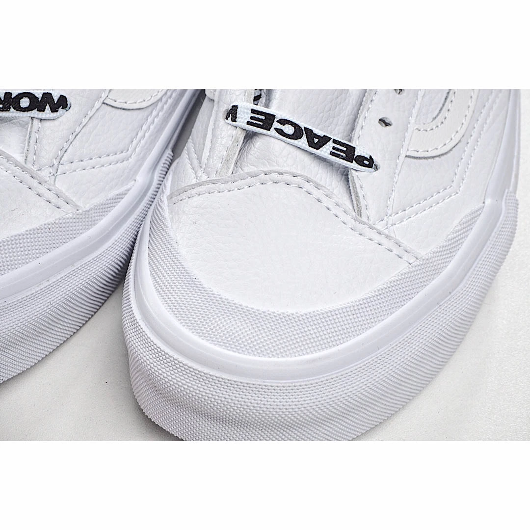 Vans Style 36 Classic Sneakers