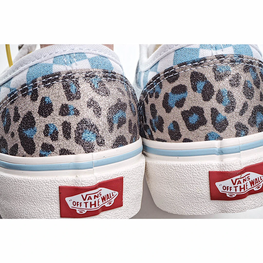Vans Style 36 Classic Sneakers