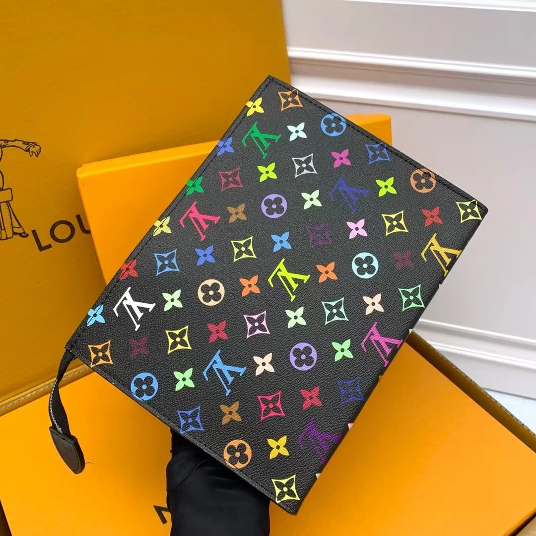 LV Toiletry Pouch Bag