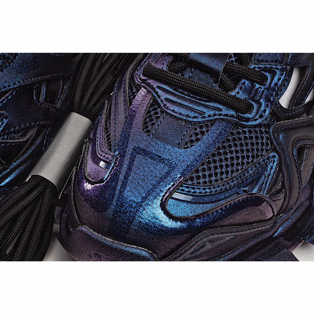 Balenciaga Track 4.0  Track Trainer
