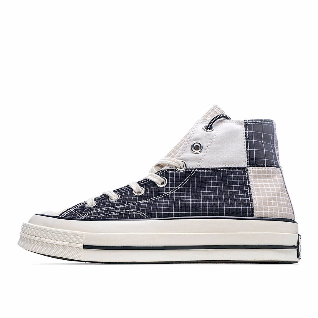 Converse Chunk 1970s Espadrilles