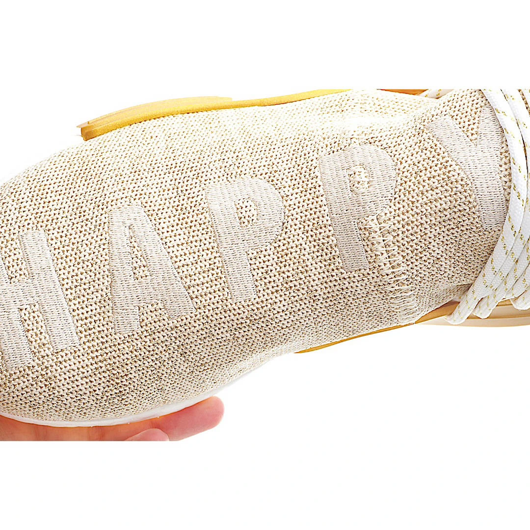 Adidas Pharrell x NMD Hu Trail 'Happy' China Exclusive