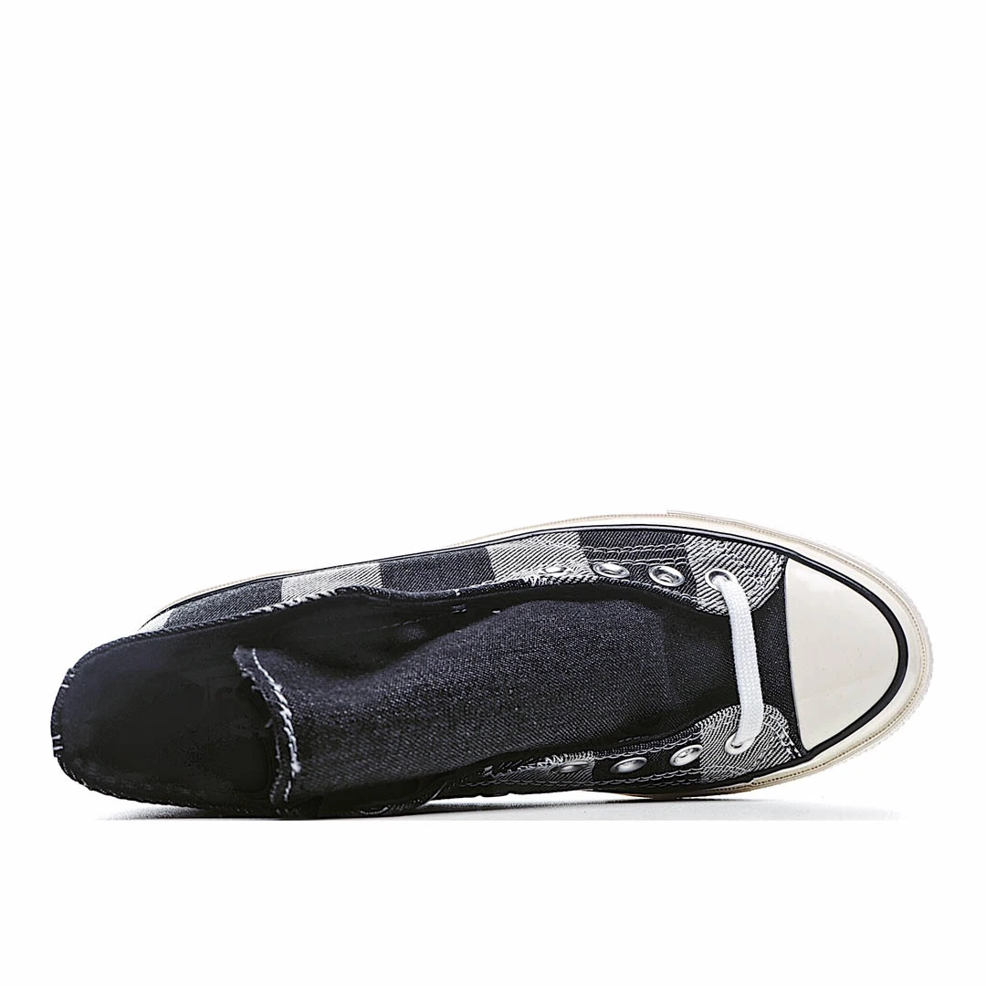 Converse Chunk 1970s Espadrilles