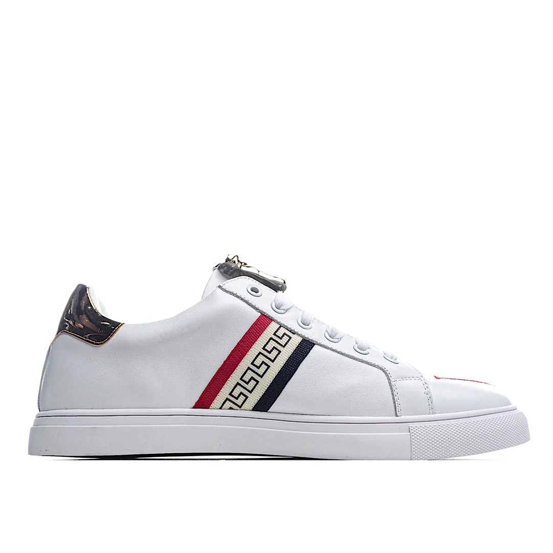 Versace VERSACE casual new men's shoes