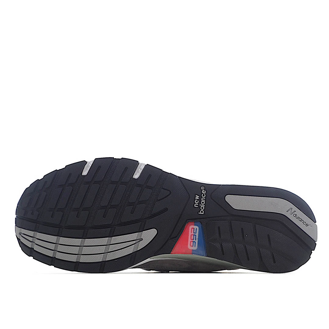 New Balance Made in USA Casual Sports Daddy Shoes