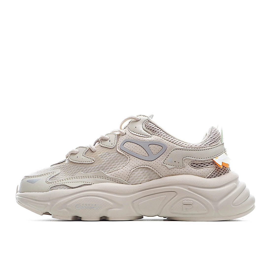 FILA Mars retro running shoes