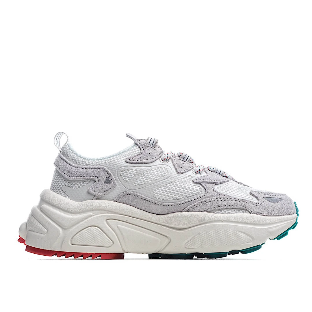 FILA Mars retro running shoes