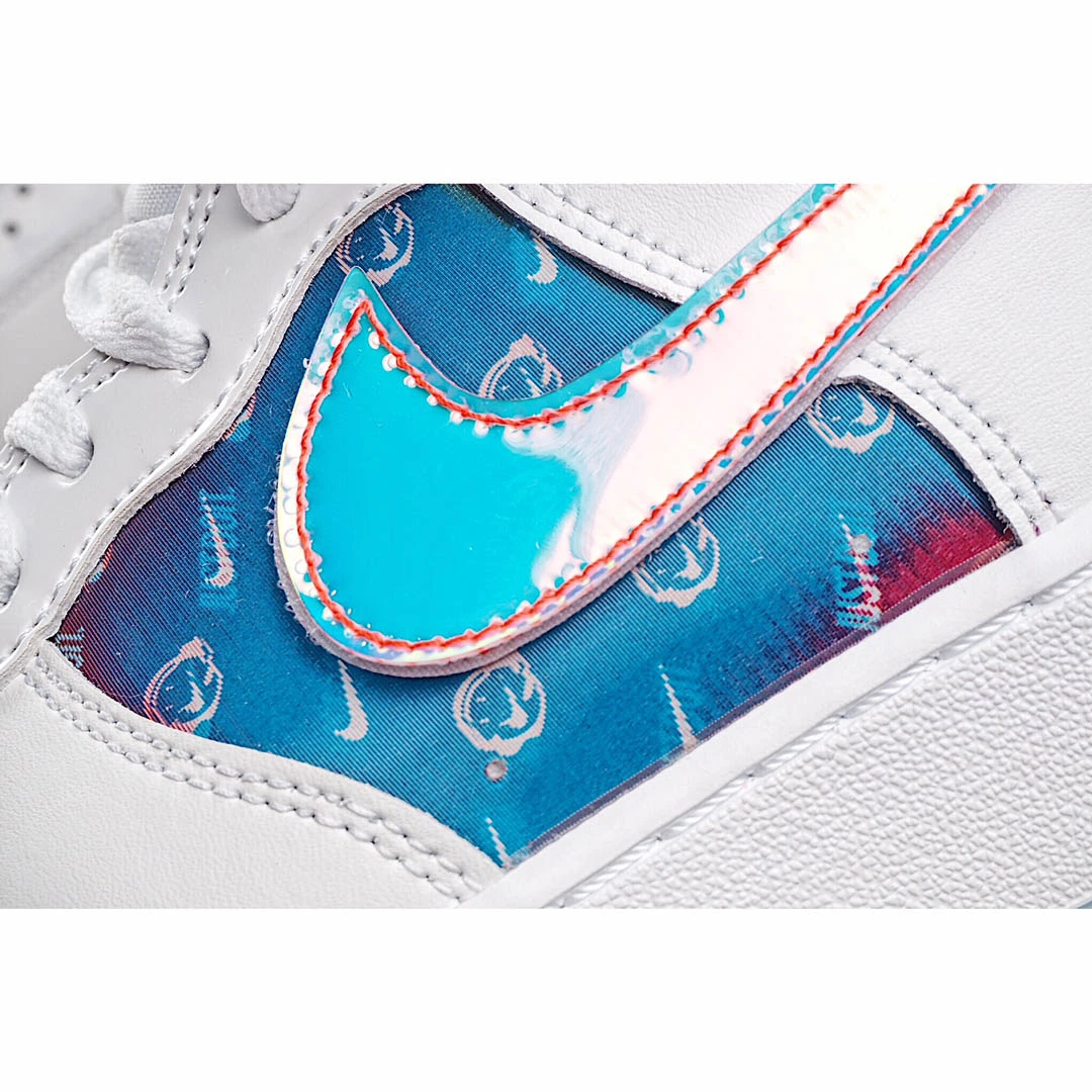 Nike Air Force 1 Hi LX Good Game  高帮