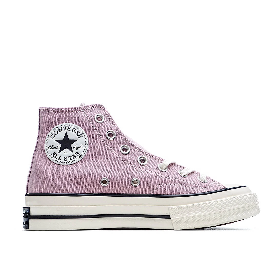 Converse Chunk 1970s Espadrilles