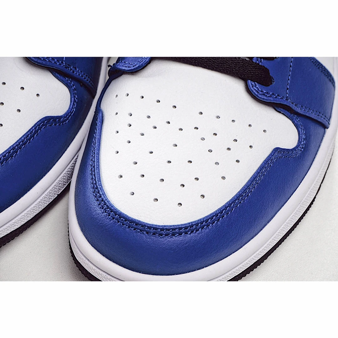 Air Jordan 1 Low 'Game Royal'