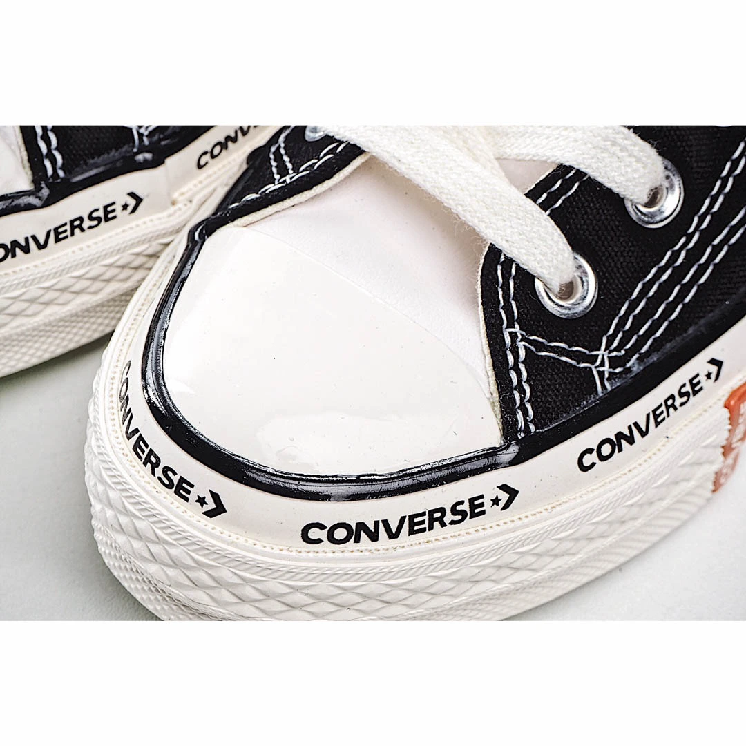 Converse Chunk 1970s Espadrilles