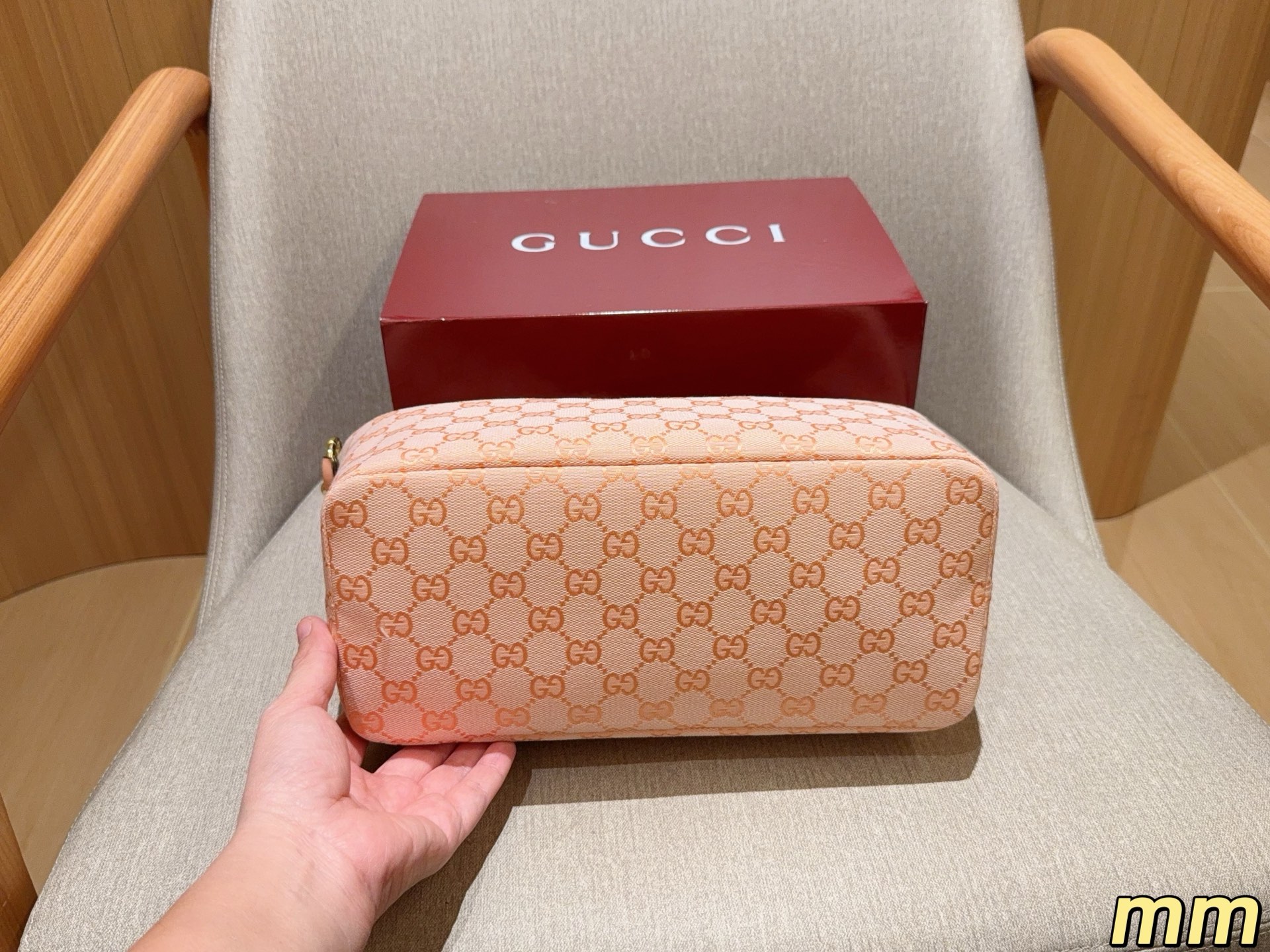 Gucci Vanity